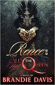 Renee: All Hail the Queen book cover