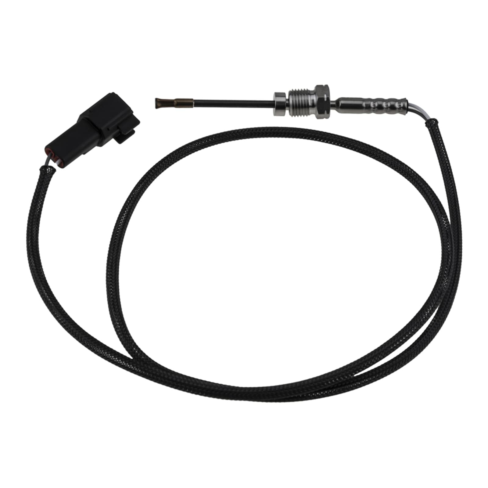 NTY Egt-Fr-025 Sensor, Abgastemperatur | Egt-Fr-025 Kompatibel mit Mondeo V Schrägheck (ce),mondeo V Stufenheck (cd),mondeo V Turnier (cf)