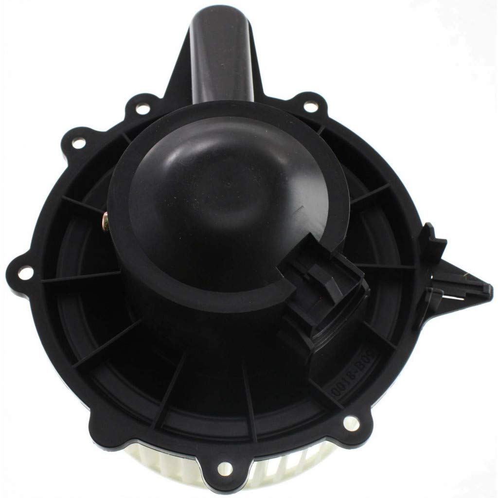 2013 Ford F150 Blower Motor HVAC Blower Motor Assembly For Ford E