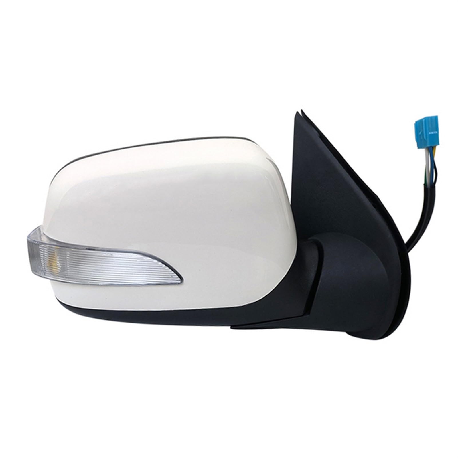 Rétroviseur pour Wingle 5 d'excellente finition | Miroir extérieur auto robuste - 8