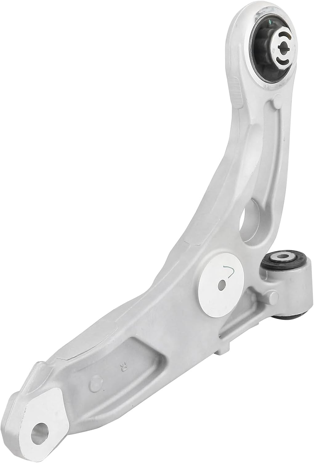 Right & Left Front Lower Control Arm Compatible with 2019-2023 Jeep Cherokee 68285992AF Replaces 68285991AF 68285992AF