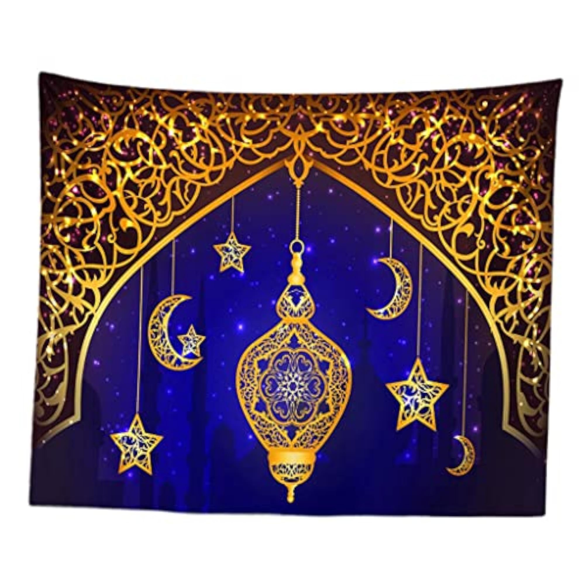 Eid Mubarak Wall Hanging Decoration Ornaments