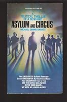 Asylum and Circus 0532191722 Book Cover