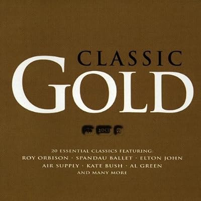 Classic Gold