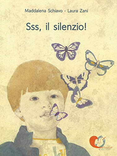 Sss, il silenzio! Ediz. a color