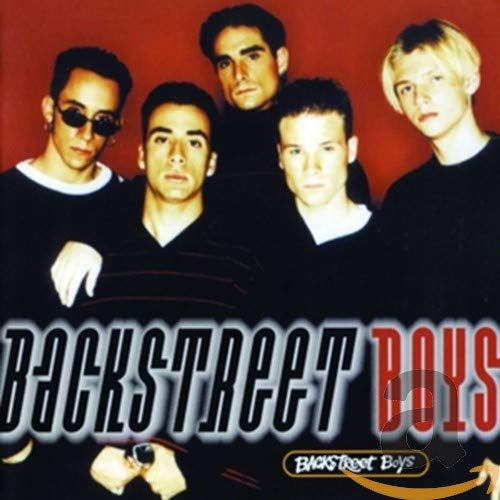 Backstreet Boys