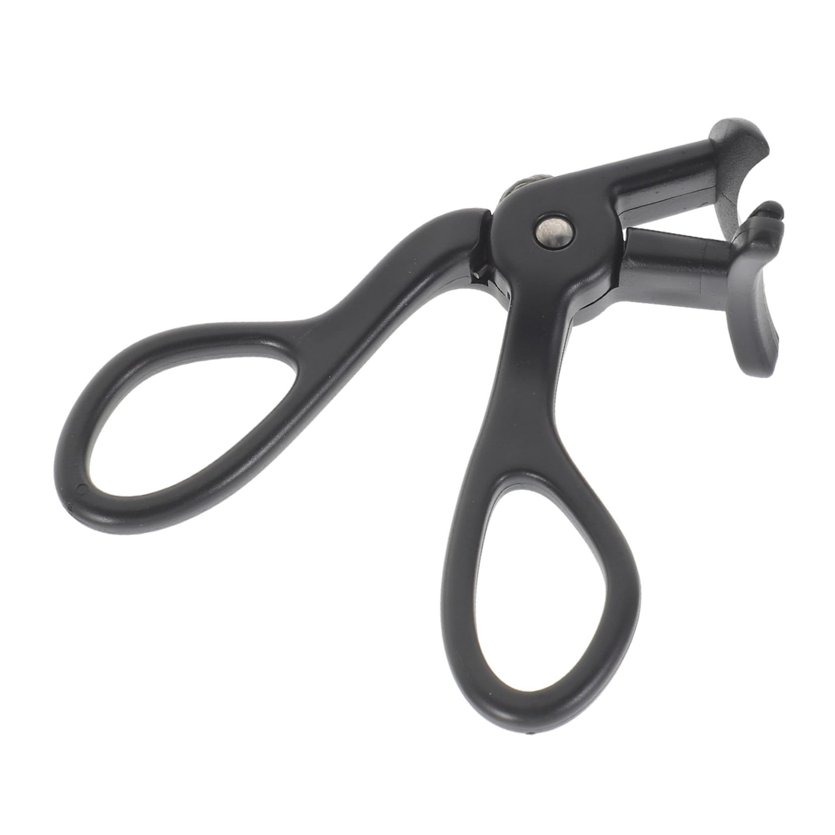 SHERCHPRY Makeup Essential Tool Abs Material Eyelash Curler Lightweight Comfortable for Extended Use
