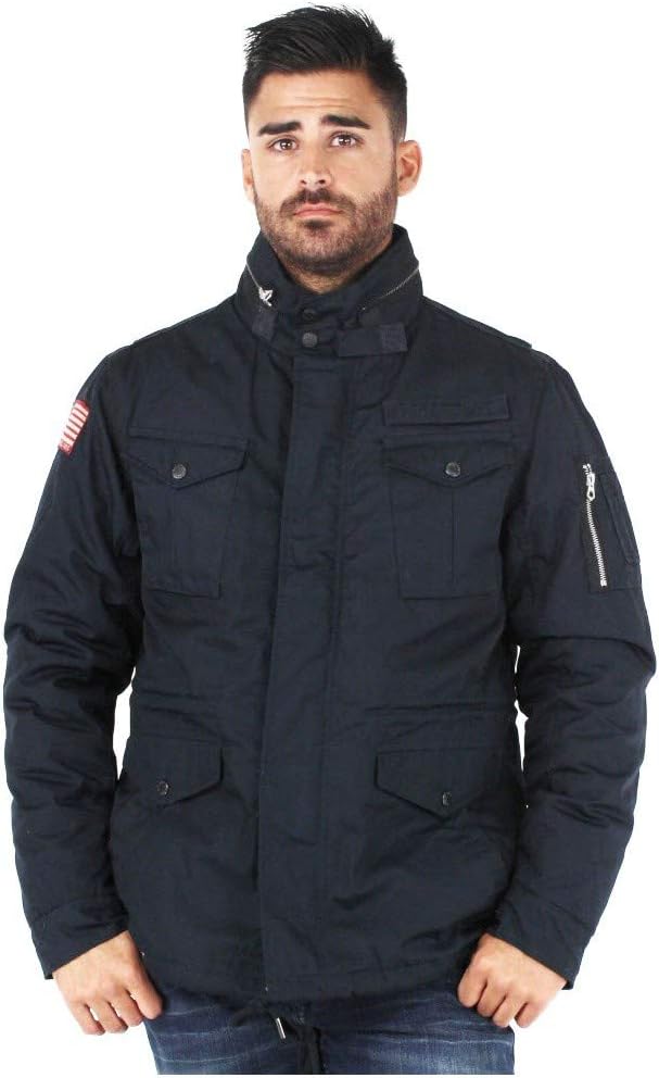 Schott NYC Men's Condor Jacket
