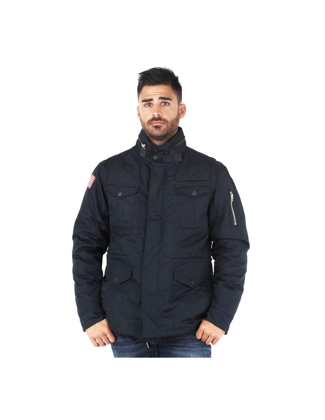 Schott NYC Men's Condor Jacket