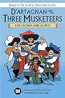 Algopix Similar Product 10 - DArtagnan and the Three Musketeers