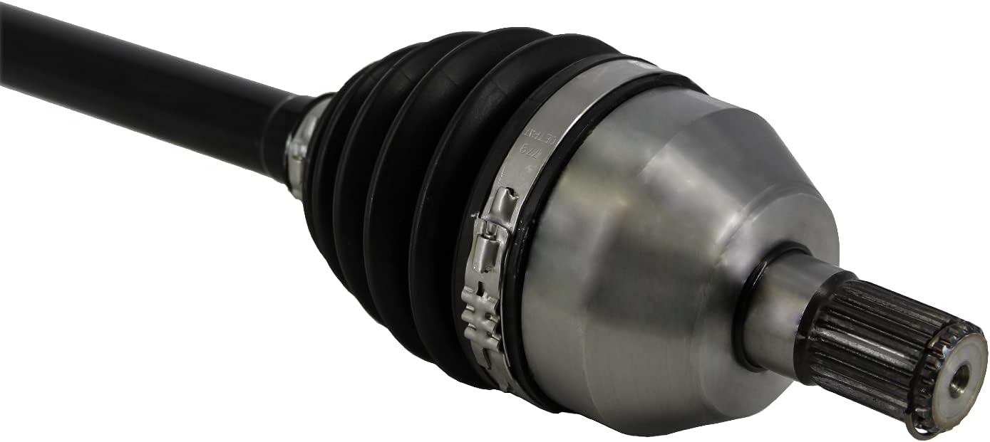 East Lake Axle rear left or right cv axle for Can Am Maverick X3 Turbo 72" 2017 2018-2025 705502362