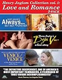 Henry Jaglom: Love & Romance (Always... But Not Forever / Deja Vu / Venice / Venice) (Three-Pack)