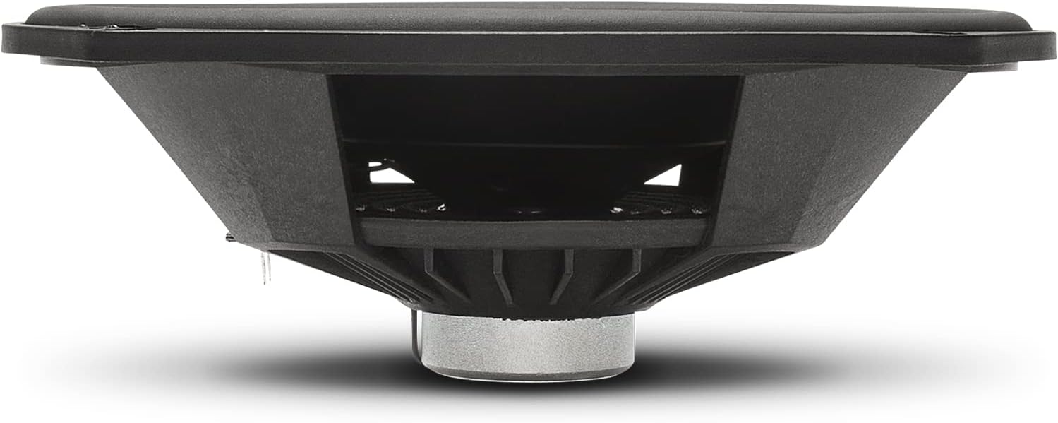 Rockford Fosgate TMS69 Power Motorcycle 6"x9" Full Range Bag Lid Speakers