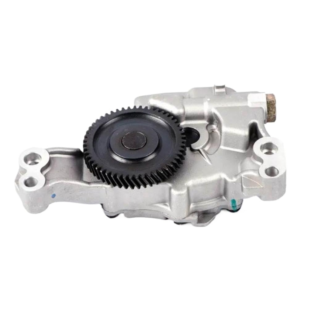Pompe à huile de moteur de voiture WL81-14-100A Compatible Avec BT50