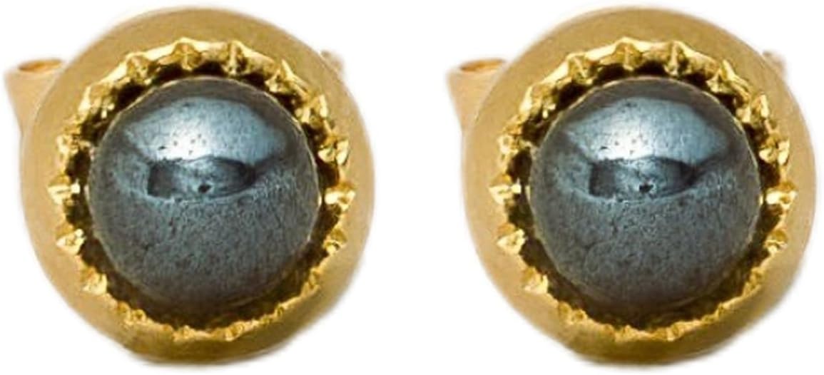 アキノリオ 金の糸クリアクリスタルバーム M109561659 - フェイス