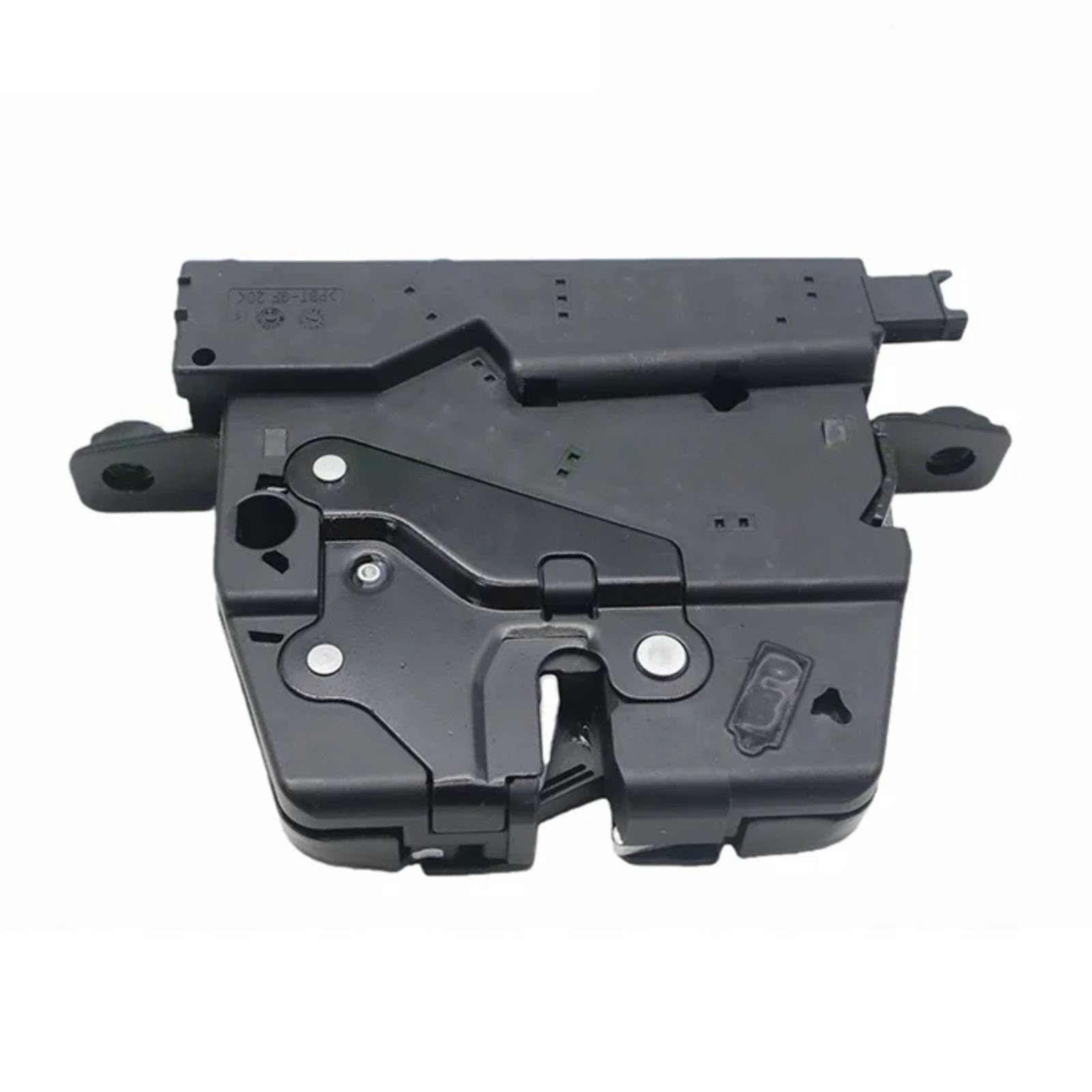 Abywrpagg One Color Compatible With 320I 328I 335I 328D For Xdrive F30 2014 2015 Car Rear Tailgate Trunk Lock Latch Actuator Mechanism Oem:51247200511