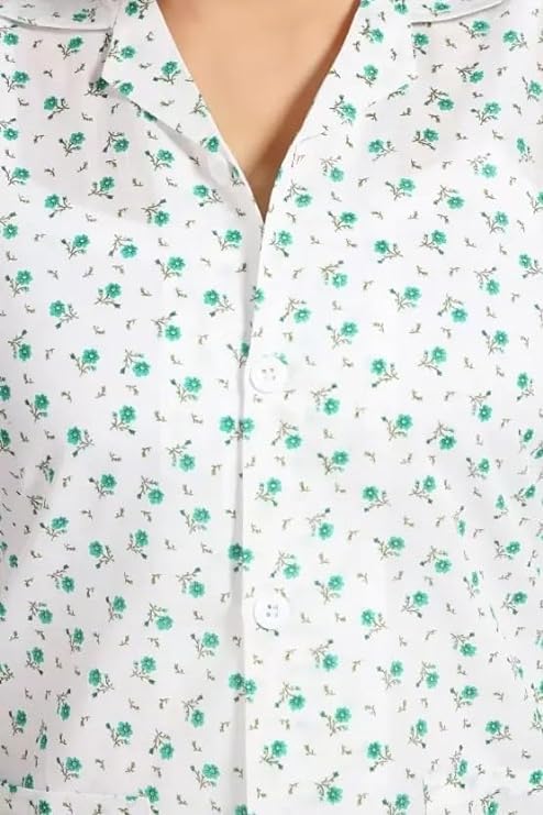 Goodluck Summer Sun Coat (Important Note : Print Design may vary, As per Stock) (44) 2