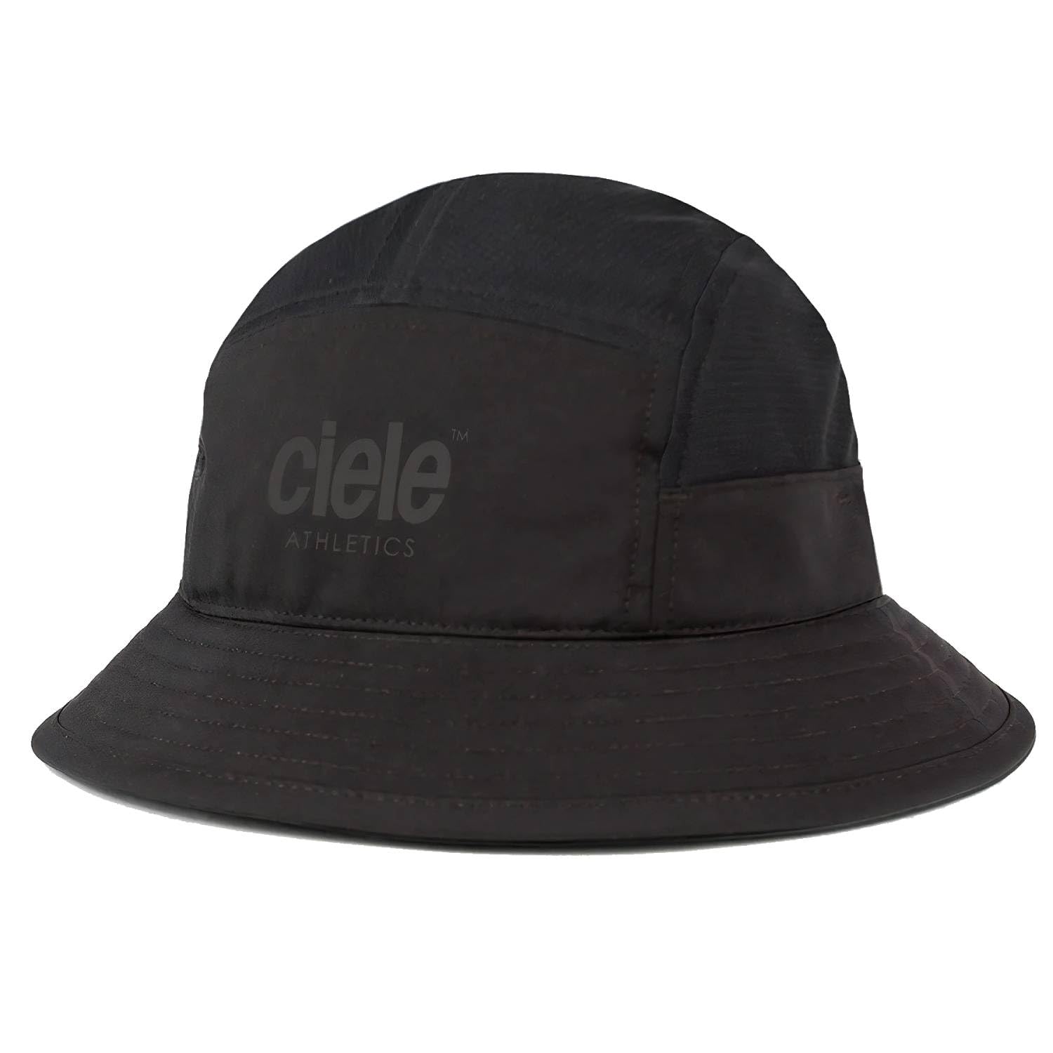 Ciele GOBucket - Comp - Athletics - Shadowcast - S/M Black