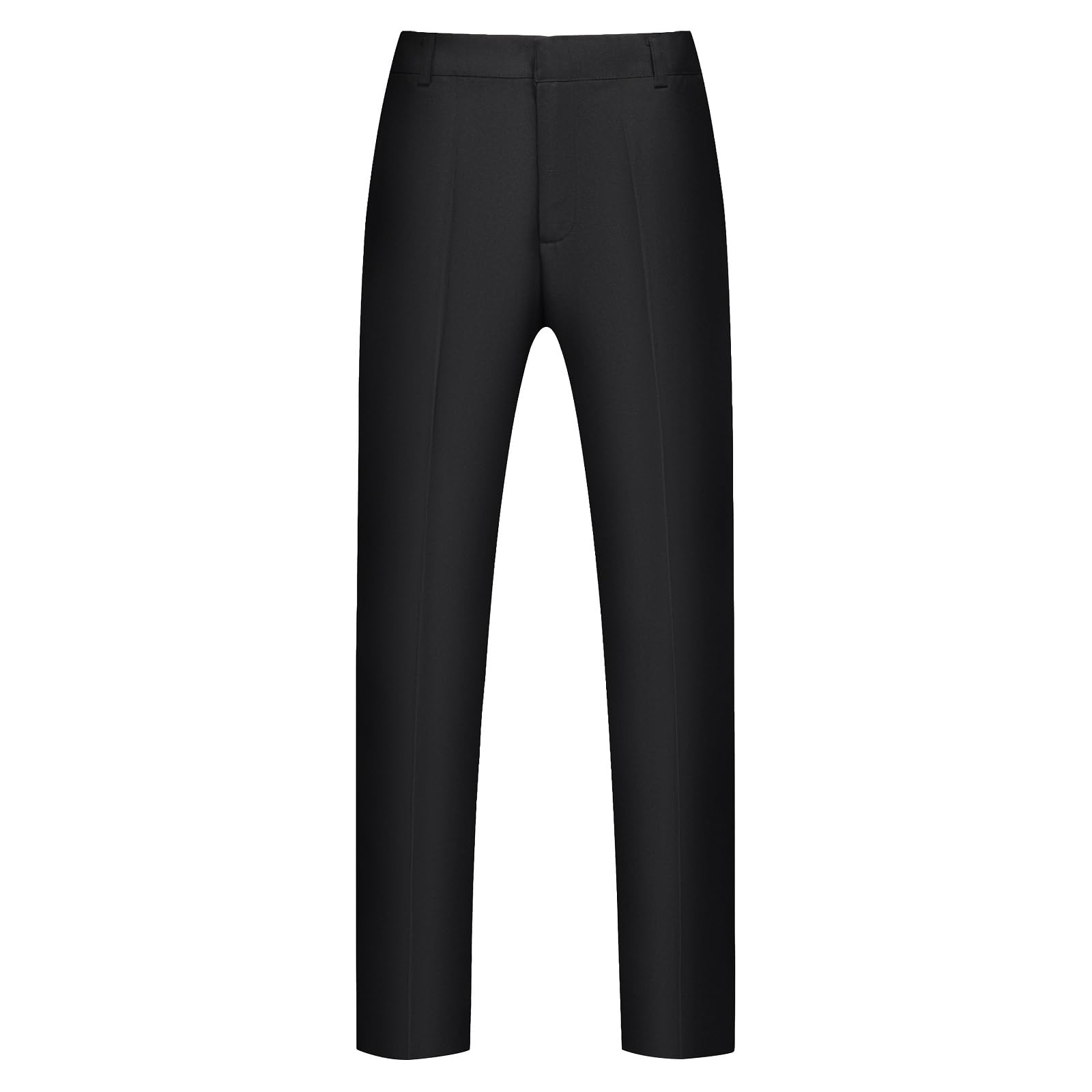 Herren-Anzüge, schmale Passform, 2-teilig, formelle Smoking-Anzüge, Blazer-Hose mit Fliege für Hochzeit, Abschlussball
