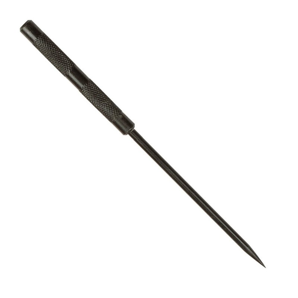 STEINLE Reißnadel Anreißnadel 180mm mit gerändeltem Griffstück