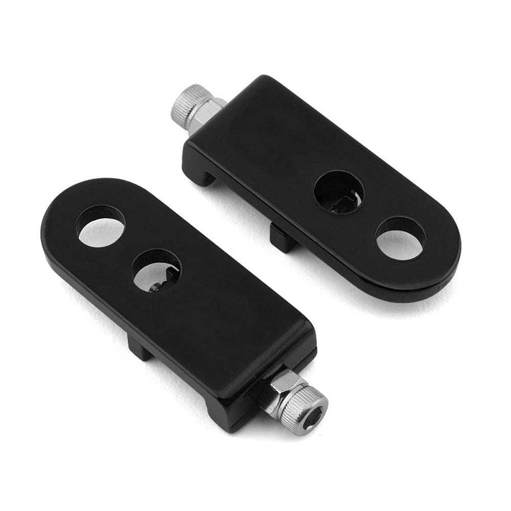 Chain TENSIONERS - Black