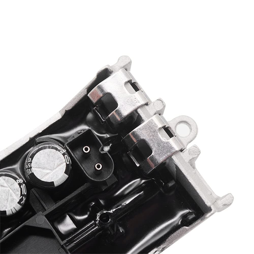 Amazon.com: HVAC Blower Motor Resistor for Mercedes-Benz C230 C240 