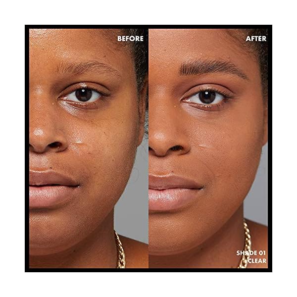 NYX-PROFESSIONAL-MAKEUP-Studio-Perfect-Primer-Vegan-Face-Primer-Clear NYX PROFESSIONAL MAKEUP Studio Perfect Primer, Vegan Face Primer - Clear