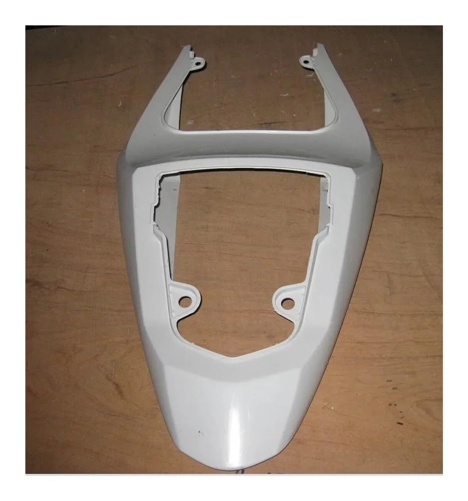 Carénage moto arrière pour Suzuki GSX-R600 GSX-R750 K4 2004-2005