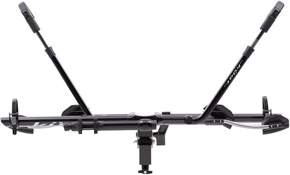 Kuat NV 2.0-1.25 - 2-Bike Hitch Rack