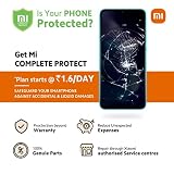 Redmi 10 Prime (Astral White 6GB RAM 128GB ROM |Helio G88 with extendable RAM Upto 2GB |FHD+ 90Hz Adaptive Sync Display)