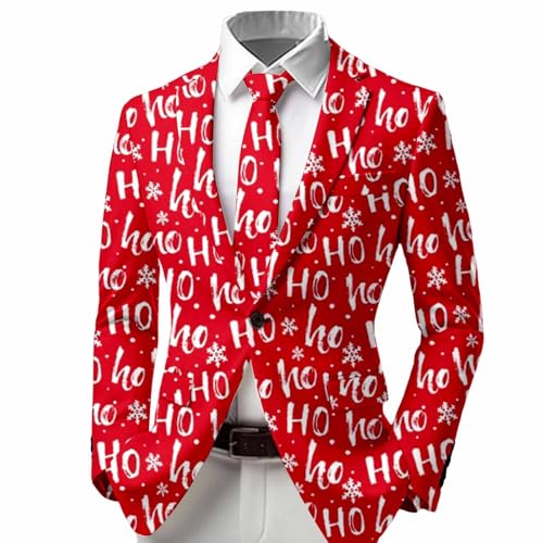 Genérico Cazadora Niño Invierno - Chaqueta Estampada Infantil para Eventos Y con Diseño Elegante Abrigo Cálido Y Confortable para Niños