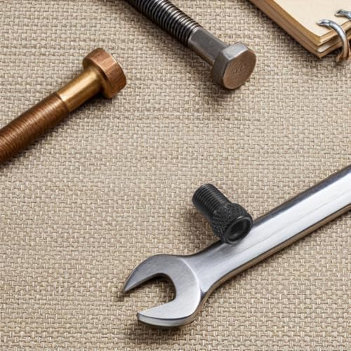 Cubiertas de válvula para bicicleta Beavorty, 10 uds. miniatura 7