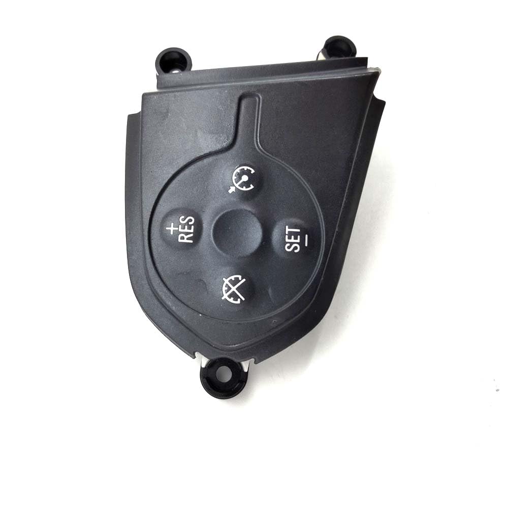 Steering Wheel Cruise Control Switch Left for GMC 2014-2020 23262285