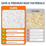 Rechargeable Desiccant Packs, Silica Gel Packets Moisture Absorbers - Image 4