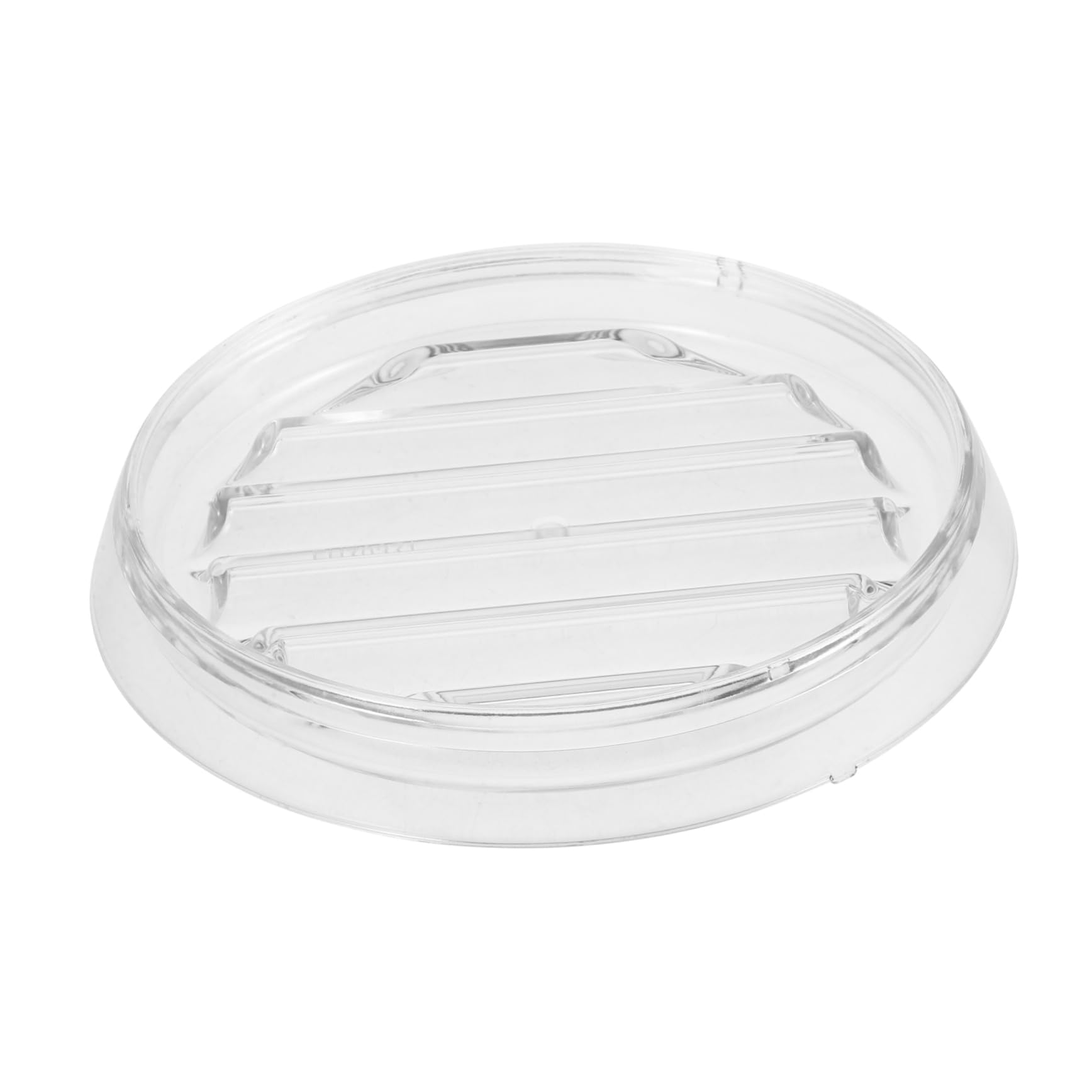 PRETYZOOM Jug Saucer Heat Insulated Coaster for Drink Pitcher Non Slip Material Elegant Design for Home Office Use for Protecting Countertops From Spills and Heat