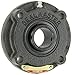 Sealmaster SFC-22C CR Standard Duty Flange Cartridge Unit, 4 Bolt, Corrosion Resistant, Regreasable, Contact Seals, Set Screw Locking Collar, 316 Stainless Steel Housing, 1-3/8" Bore, 5" Overall Length, 2.917" Bolt Hole Spacing Width, 3/8" Flange Height, ?2 Degrees Misalignment Angle