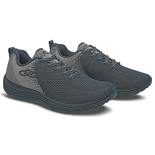 Tênis Olympikus INDEX Masculino PTR/CZ 42