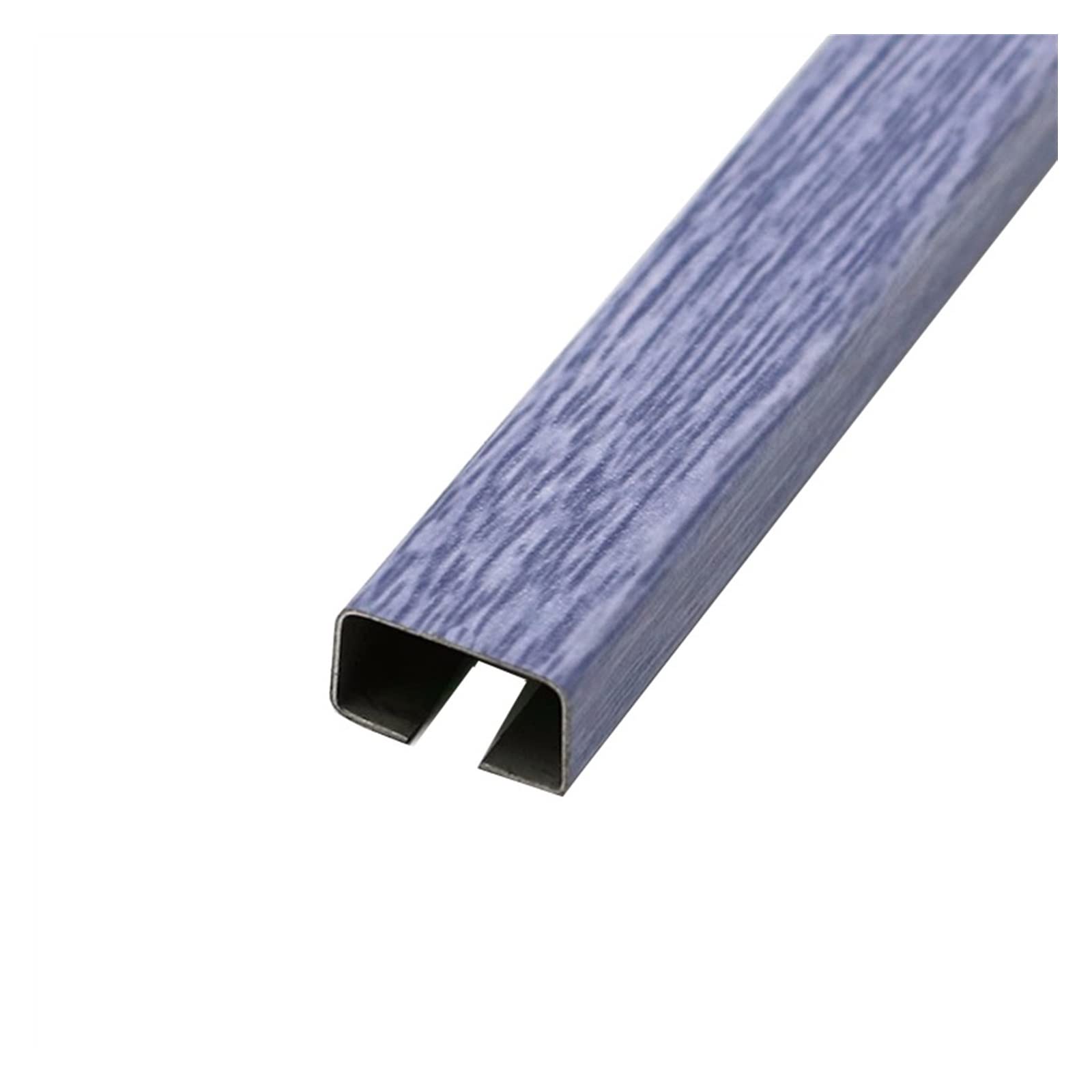 Copertura Protettiva per Nascondere I Cavi sotto La Scrivania, Canale di Gestione dei Cavi per TV A Parete, Uso in Officine Magazzini Garage Cortili (Colore: D, Dimensioni: 60X30 Cm