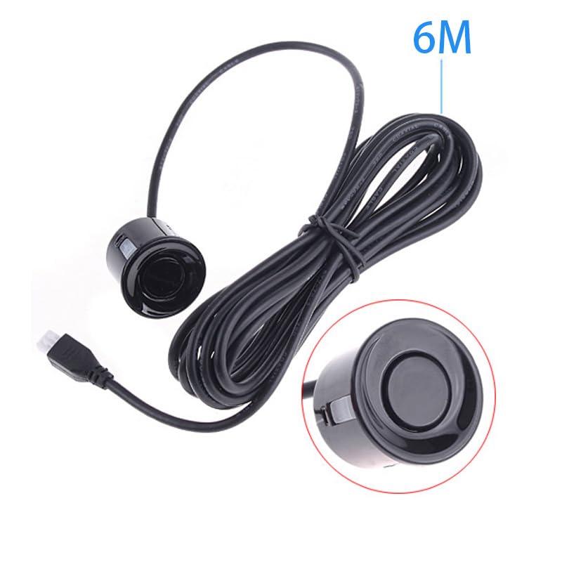 Self driving car sensor kit