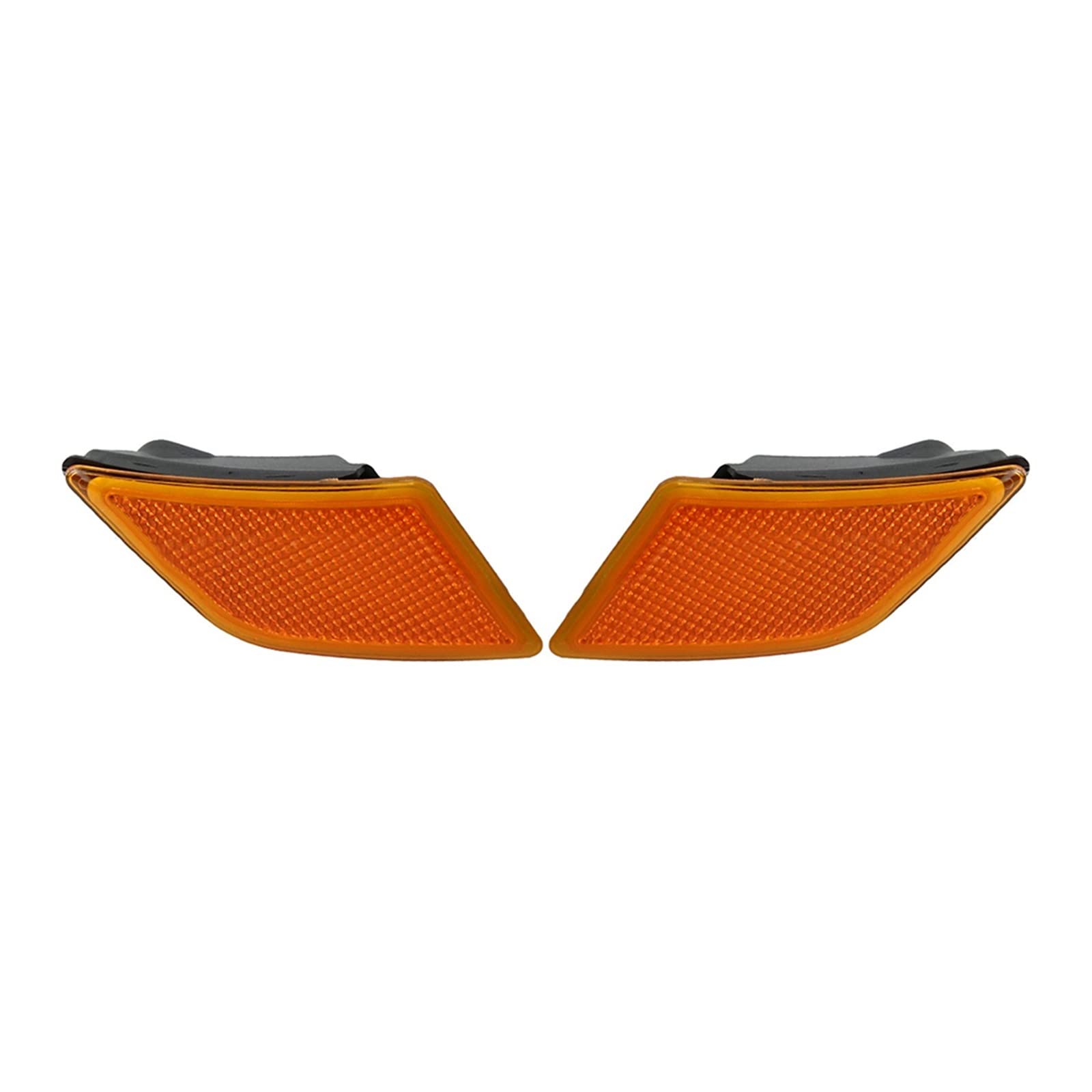 Feu de position de pare-chocs avant LED étanche pour W204 C300 2pcs