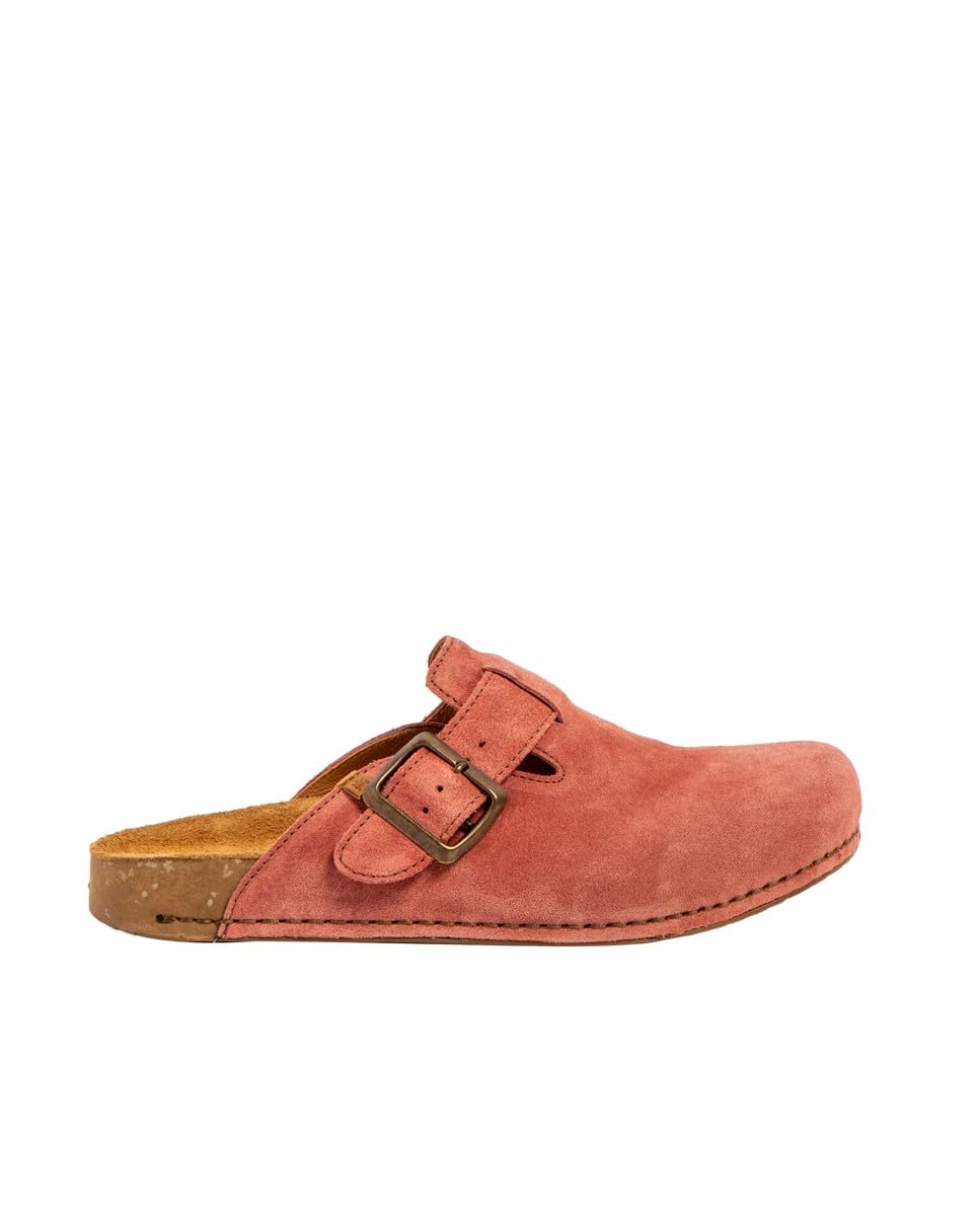 El Naturalista N5796 Balance, Unisex Adult Sandal, Raspberry, 37 EU, Raspberry, 5 UK