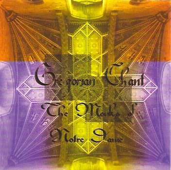 Gregorian Chant