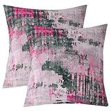 Utilisation polyvalente: Parfait pour décorer une chambre à coucher, salon, chambre d'amis, dortoir, canapé, chaise, pique-nique, jardin, patio, balcon, plage, chambre d'enfant ou fête, bureau, restaurant, café ou voiture. Il peut être utilisé sur le canapé pour regarder la télévision ou lire, ou dans le lit pour dormir ou se reposer. Un cadeau attentionné pour votre famille, vos proches et vos amis à l'occasion de Thanksgiving, d'Halloween, de Noël ou de toute autre fête.