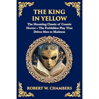 The King in Yellow