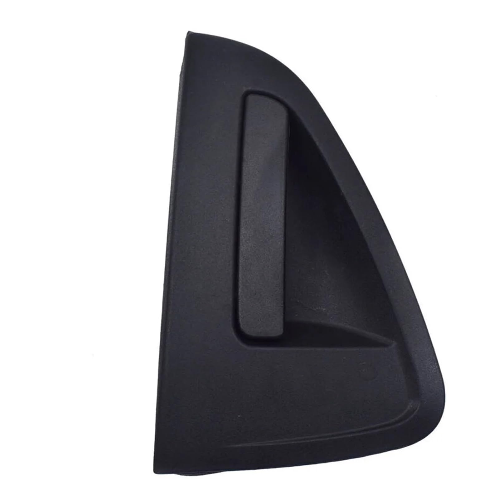 Pacsci Rearright 95987921 Car Outer Door Handle For Chevrolet For Spark(M300) 2010 Beat 2011 95987920 95987921 Outside Door Handle(Rearright 95987921)