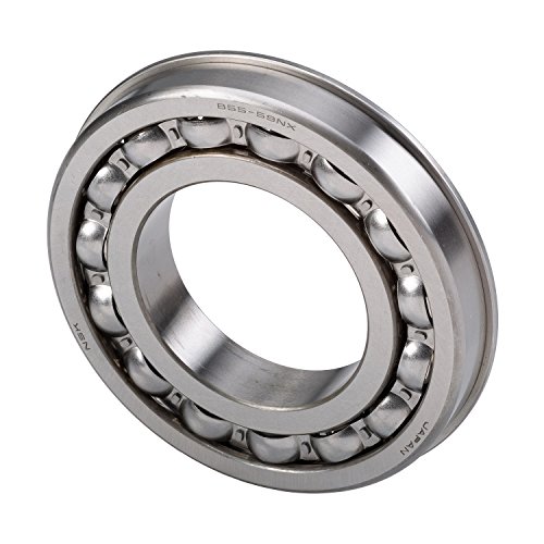 National Bearings N-1211-L Ball Bearing
