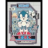Sonic The Hedgehog