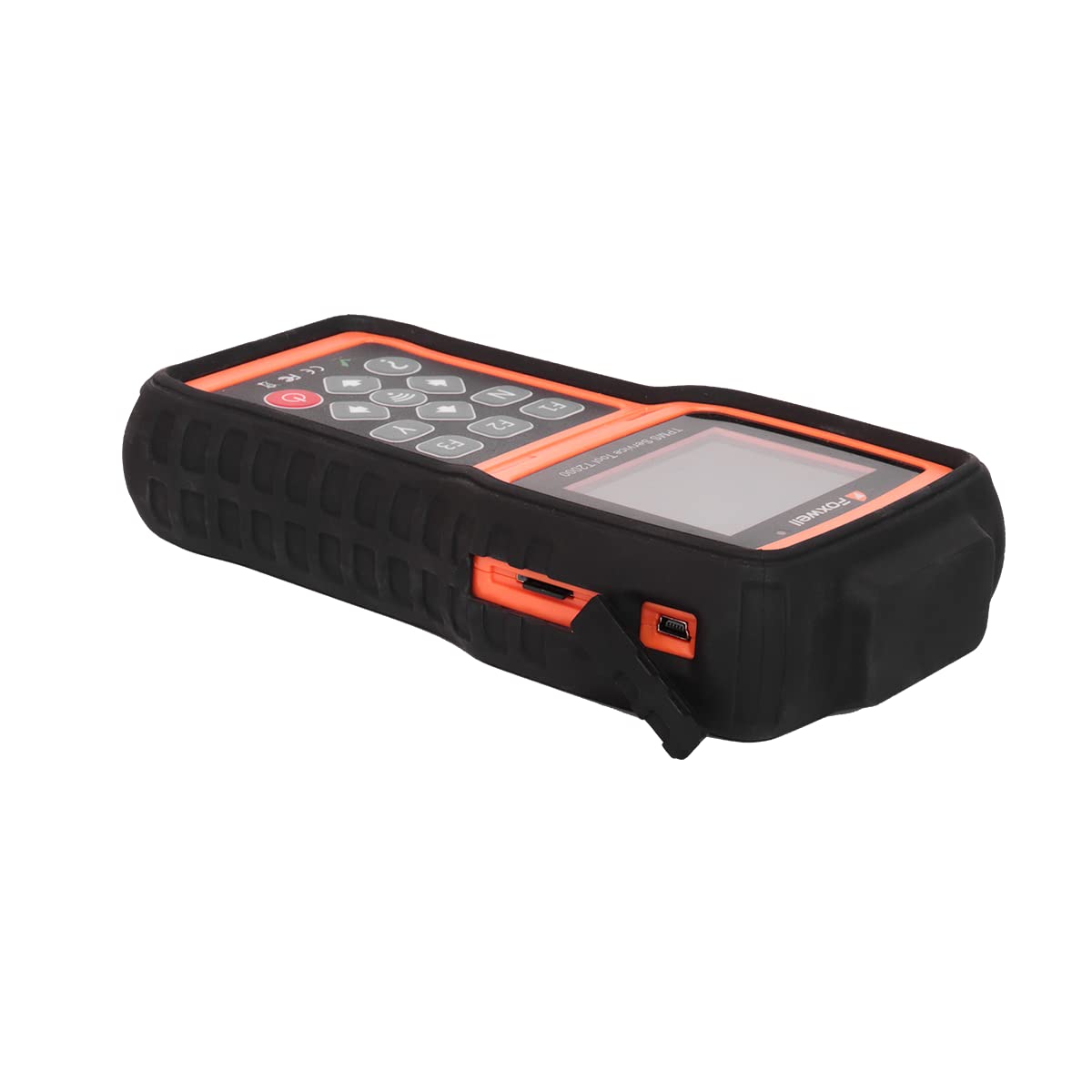 Foxwell T2000 TPMS 最新汎用ライターOBDテスター(本体のみ) Foxwell T2000 TPMS Diagnostic & Servicing Tool With 8 Foxwell T10