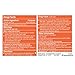OXY Maximum Action 3-in-1 Acne Medication Treatment Pads, 90 CT