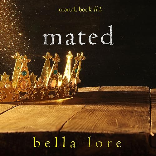 Mated -- Bella Lore episode artwork
